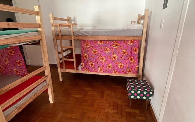 Savassi Hostel Loft