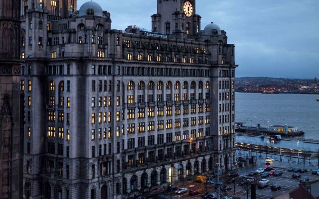 ibis Styles Liverpool Centre Dale Street