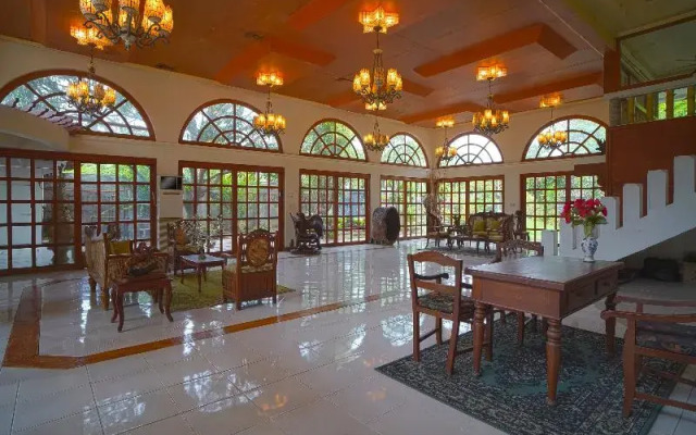 Star Cove Bed And Breakfast