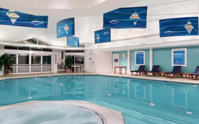 Bromsgrove Hotel & Spa