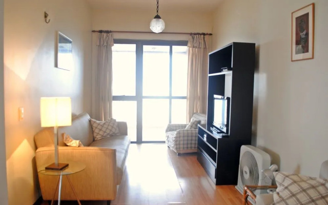 Stunning View 2 Bdrm Apartment Arpoador