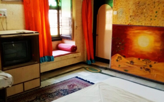 Vista Rooms at Old Royal Palace