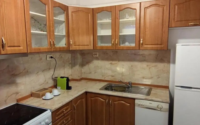 Neviasta Apartment