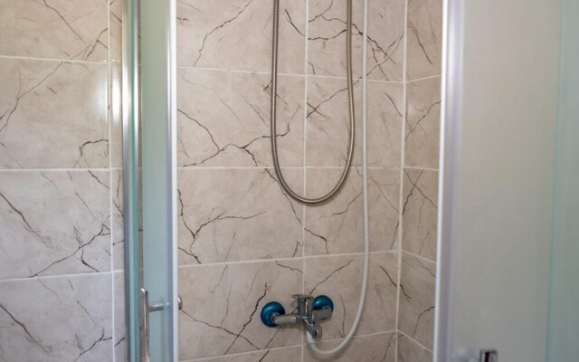 Flat 5 km to Beach With a View in Marmaris