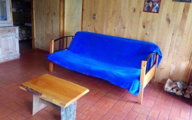 Cabañas Costa Caburgua