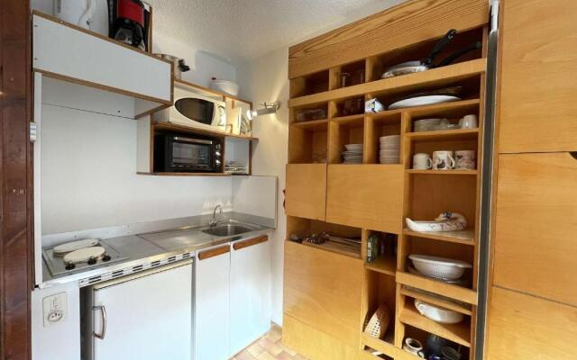 Appartement Serre Chevalier, 1 pièce, 4 personnes - FR-1-330E-48