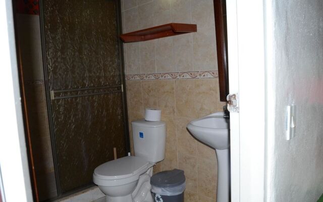 Finca Hotel Villa Soledad