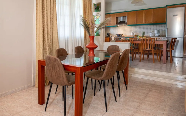 Maio Seaview Sunset Stay in Kremasti Rhodes