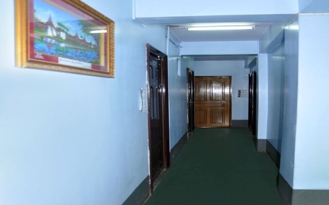 Hotel Mahar