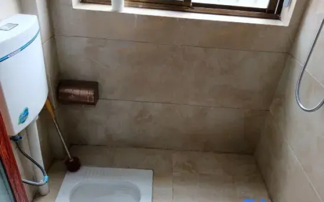 Peak View Forest villa