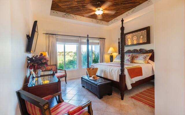 Villa De Oro 106 3 BR by Casago