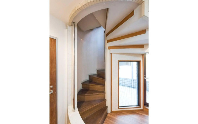 Tora Hotel Rikugien - Vacation STAY 52744v