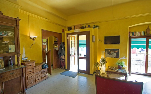 Hotel Baia