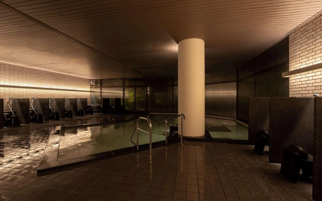 Mercure Urabandai Resort & Spa
