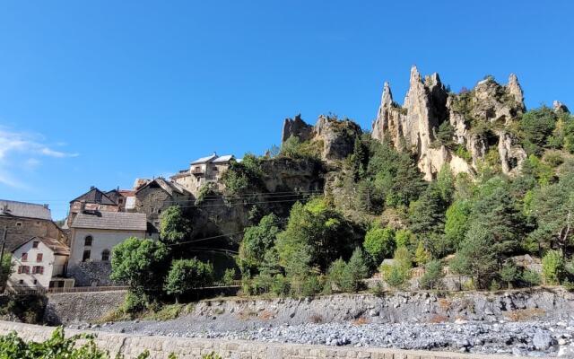 Hôtel du Col de Crous