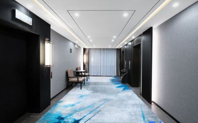 Merlinhod Hotel (Nanning Jiangnan)