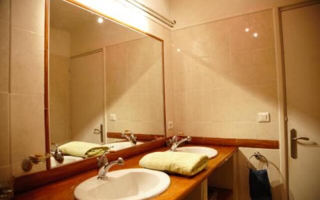 Laincel - Appartement lumineux le long du Rhône