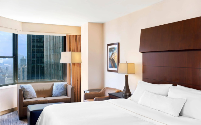 The Westin New York Grand Central
