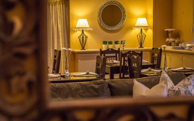 Musgrave Avenue Guest Lodge
