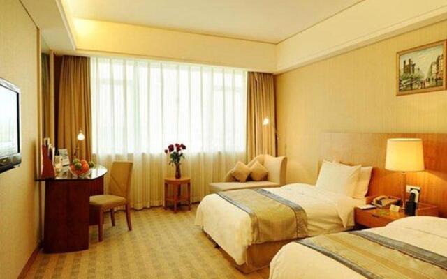 Sovereign Hotel KunShan