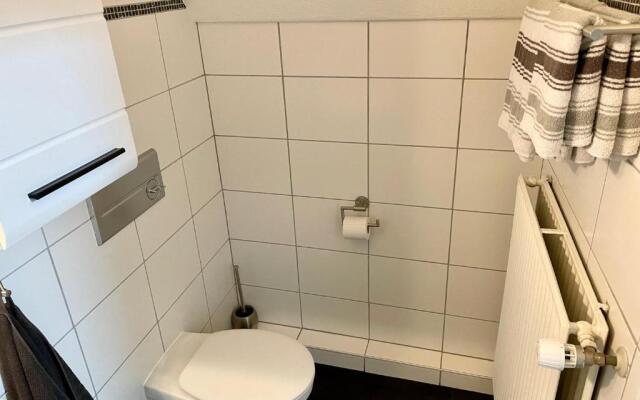 Ferienwohnung Khorsandi Eins
