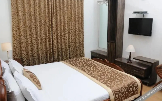 Executive Comfort Guindy