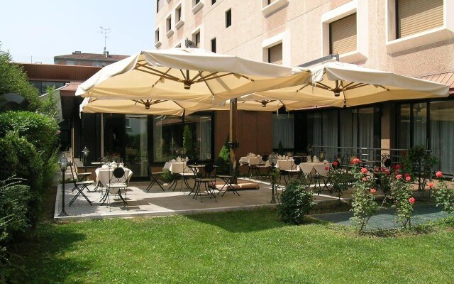 JR Hotels Bologna Amadeus