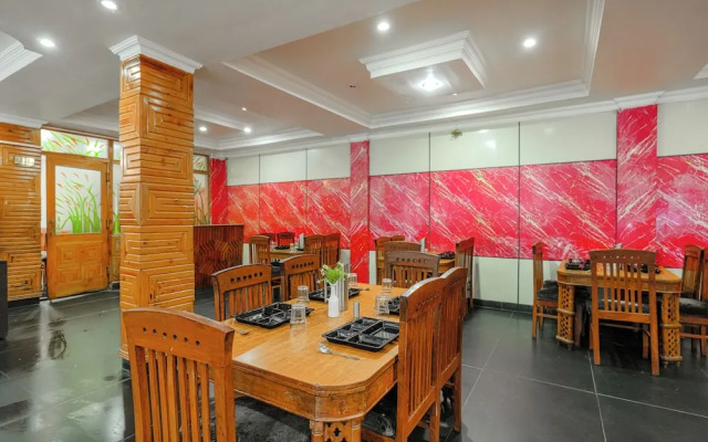 Hotel Naveen Manali By Blueko Hotel