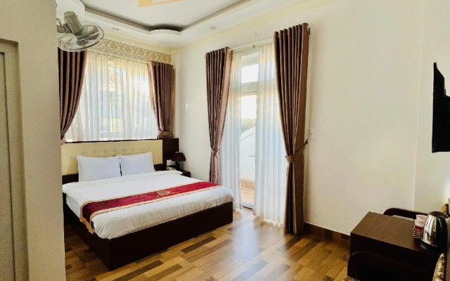 HANZ Binh Duong Hotel Da Lat