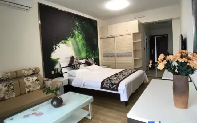 Prague Supai Hotel (Nanning East Railway Station)