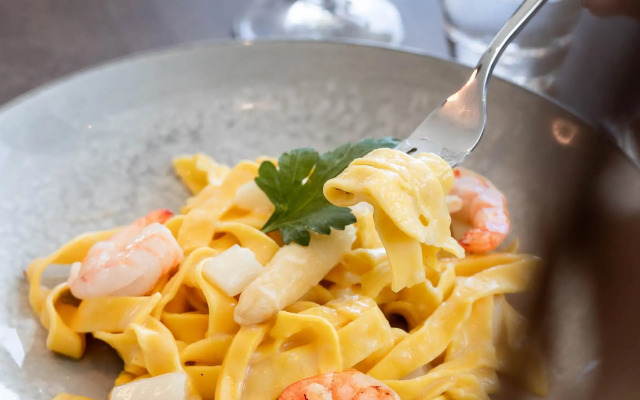 Hotel Restaurant Alpenrose