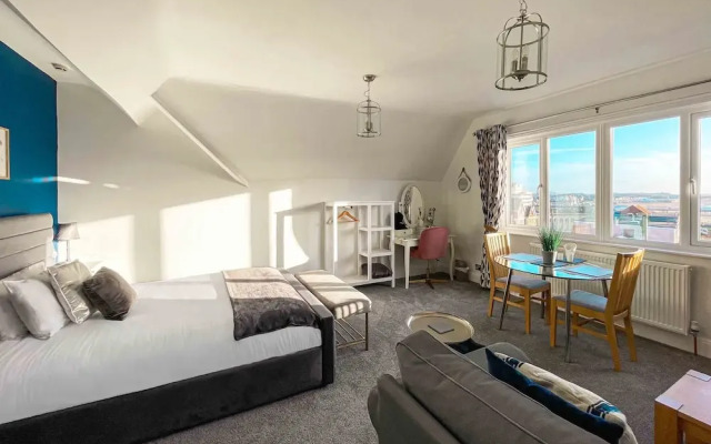 Timbertop Suites