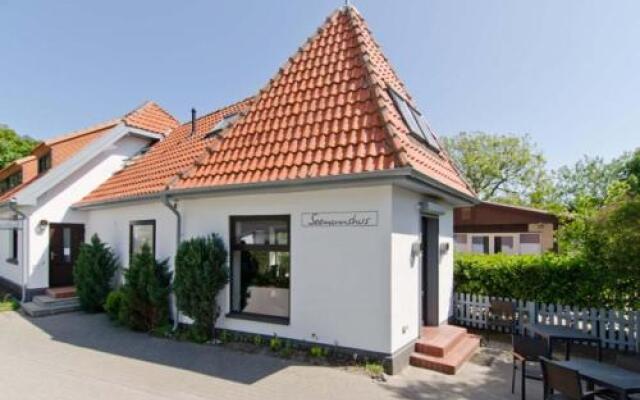 Gästehaus & Restaurant Seemannshus (Pension)