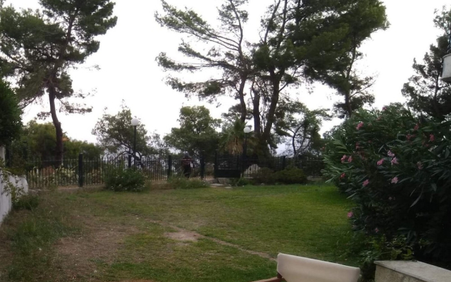 Zennova 35 Kallithea Blue Paradise