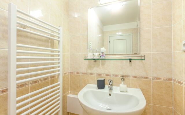 Nejedleho ApartMeet