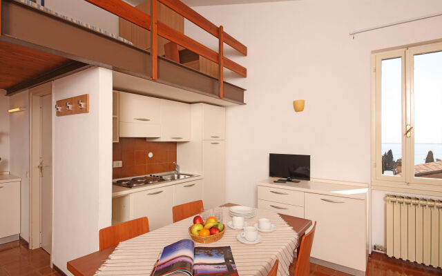 Appartamenti Pratone