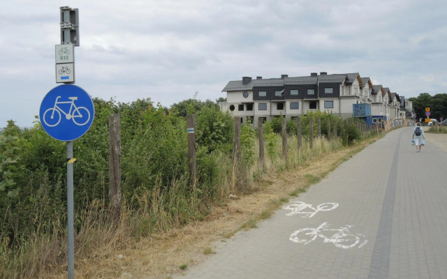 Apartament Babitonga I