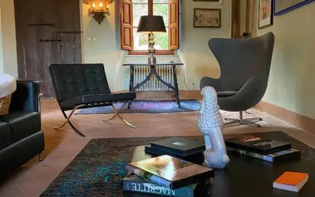 Villa Sardi Luxury House
