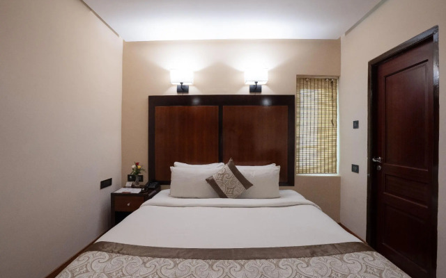 Park Avenue Hotel