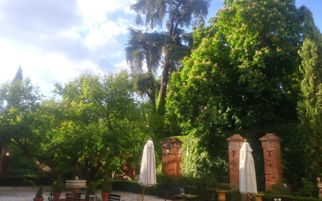 Posada Real Casa de Tepa