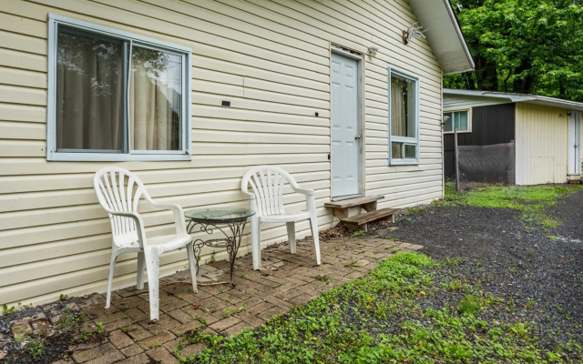 Long Sault Motel