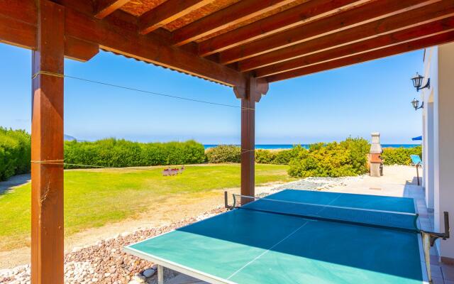 Blue Bay Villa Nicole