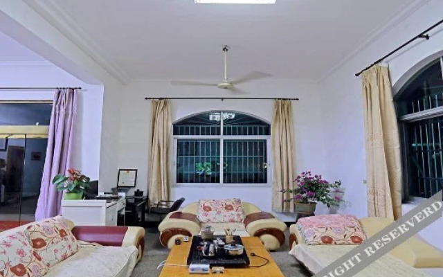 Yizhuge Hotel