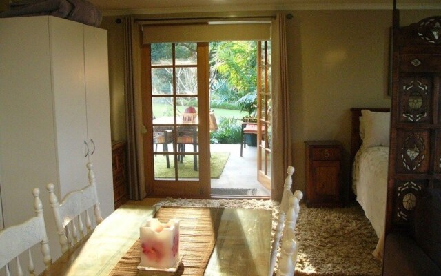 'belle la vie' B & B