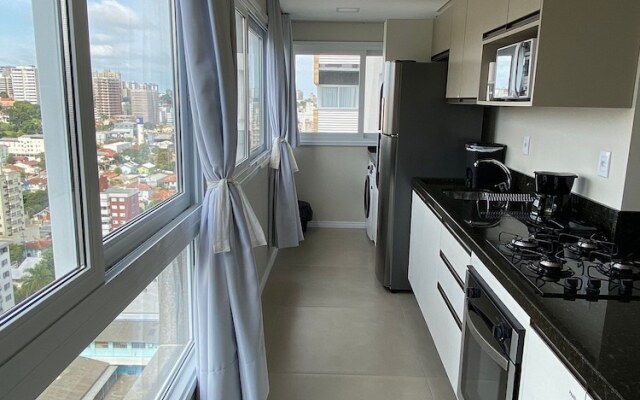 Dallas Apartamentos