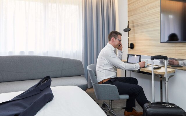 Novotel Ieper Centrum Flanders Fields