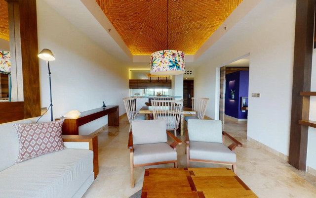 Hotel Xcaret Arte – All Parks / All Fun Inclusive, Adults Only