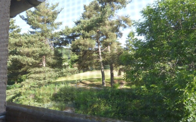 Le Chalet