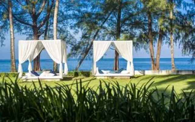 Luckanawadee Boutique Beach Resort