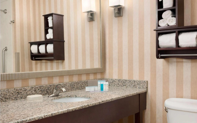 Hampton Inn Spearfish